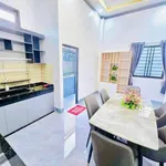 Nhà mới kiểu tân cổ điển 100m² 2PN Nhà Bè 1 tỷ 5 - Ảnh thu nhỏ 2