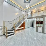Bán nhà cấp 4 gác lửng mặt tiền đường Vũng Việt, Dĩ An, Bình Dương, 123m2, hơn 5 tỷ - Ảnh thu nhỏ 3