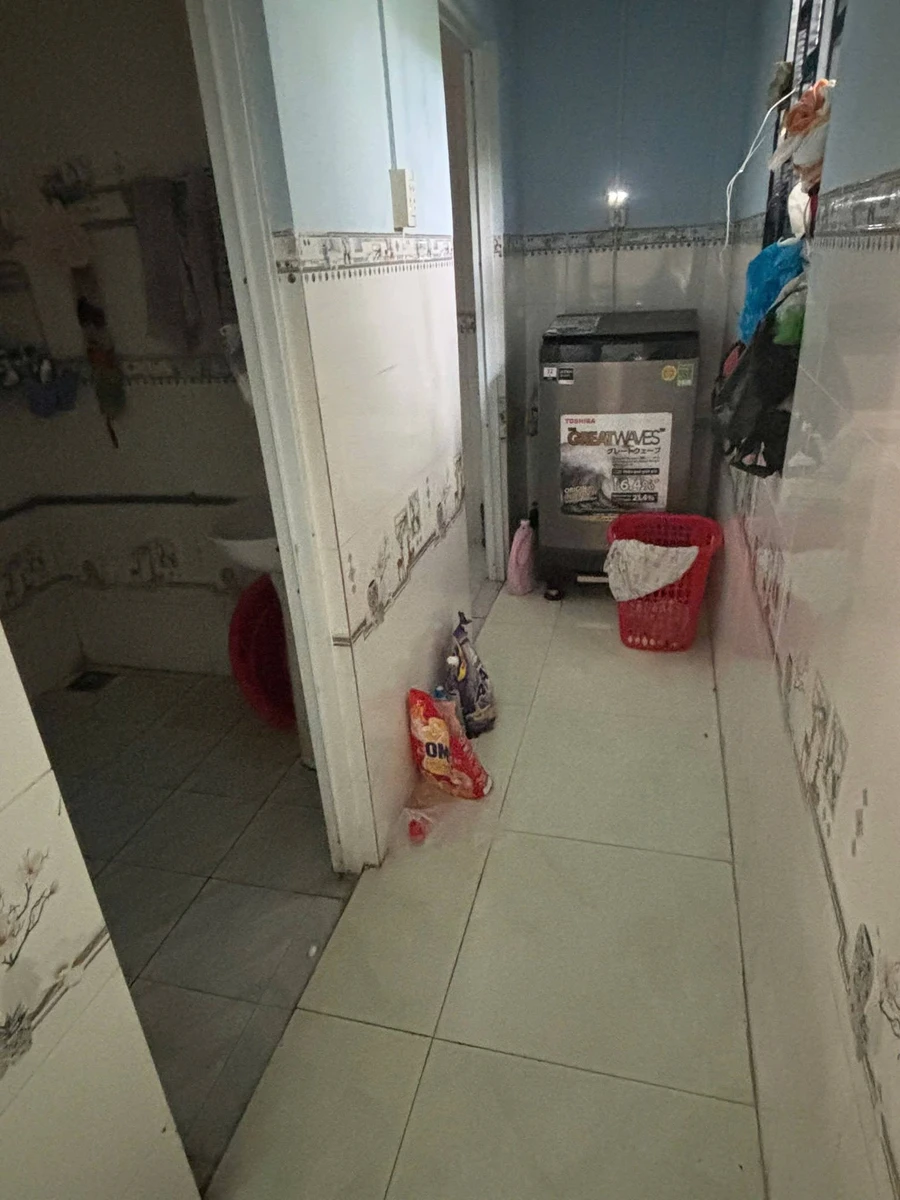 Bán nhà mặt tiền ĐT748 3PN, An Điền, Bình Chánh - 2 tỷ - Ảnh thu nhỏ 5