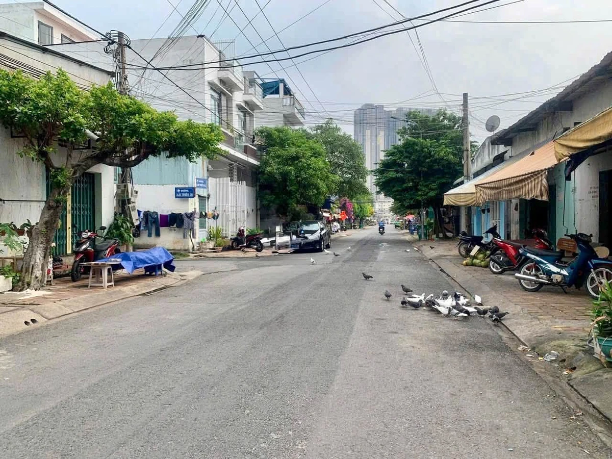 Bán đất Lái Thiêu 279m² mặt tiền 10m - 7 tỷ - Ảnh thu nhỏ 4