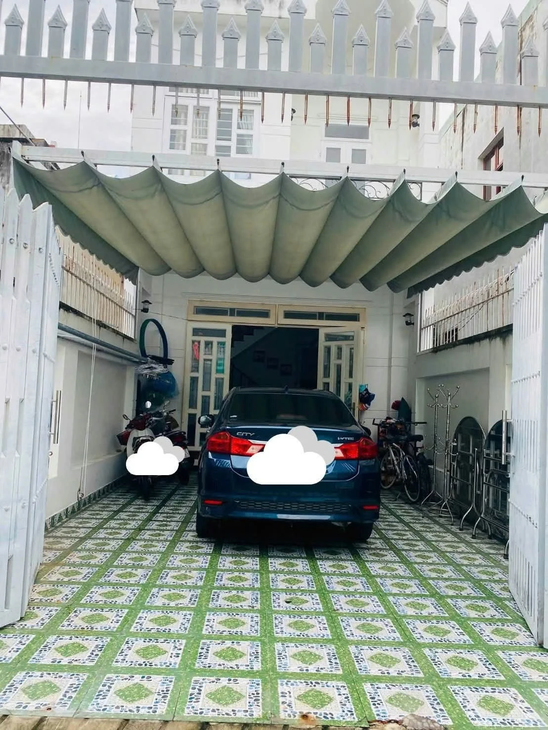 Bán nhà 3PN Ngô Đức Kế, Vũng Tàu, 121m² - Ảnh 1