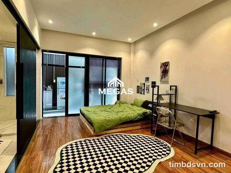 Bán nhà mặt tiền VCN Phước Long Nha Trang 344.5m² 14.5 tỷ
