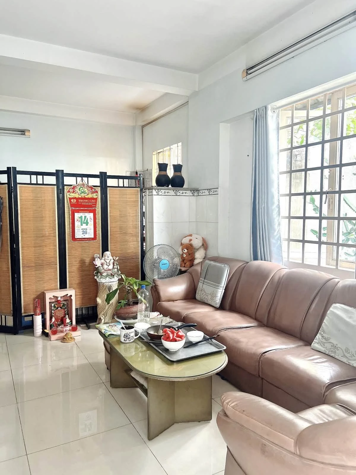 Bán nhà 2 tầng 200m² Hiệp Bình Phước, 50 tr/m² - Ảnh 1
