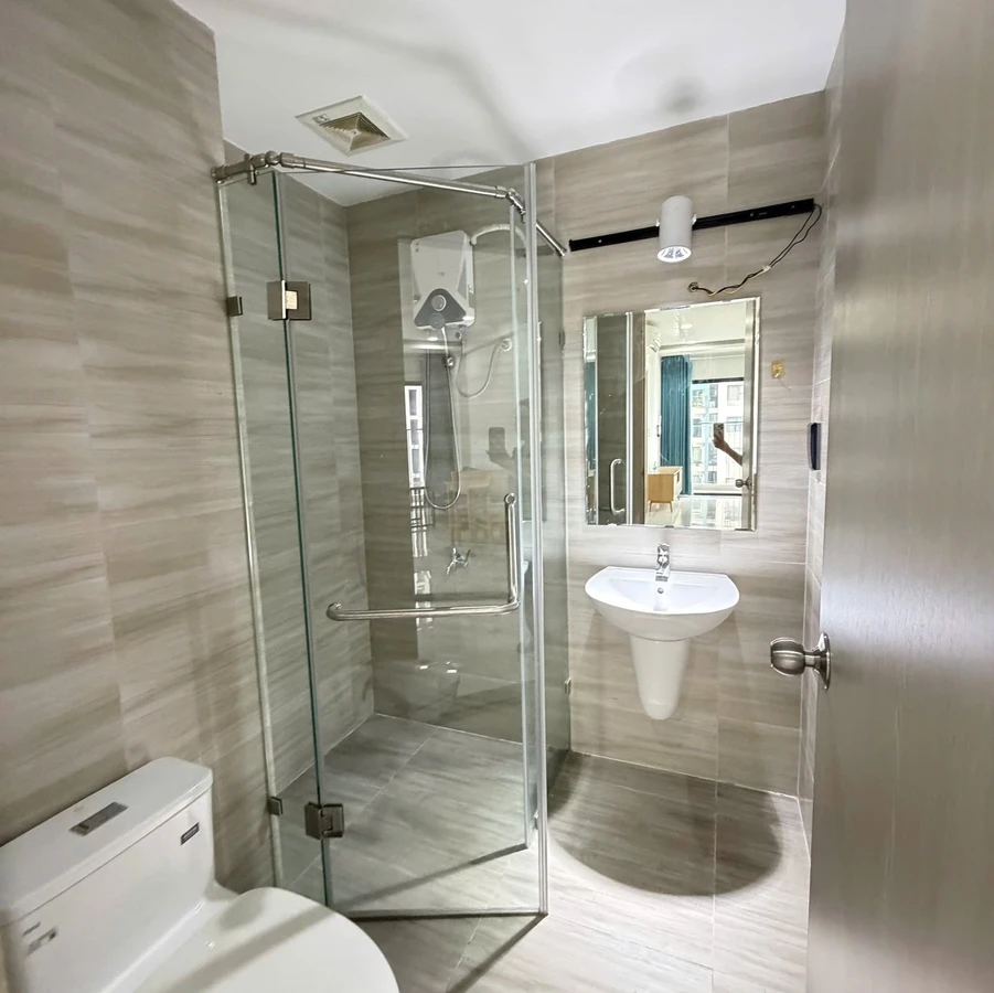 Cho thuê căn hộ Charm City Dĩ An 70m2 2PN 7,5tr/tháng - Ảnh thu nhỏ 4