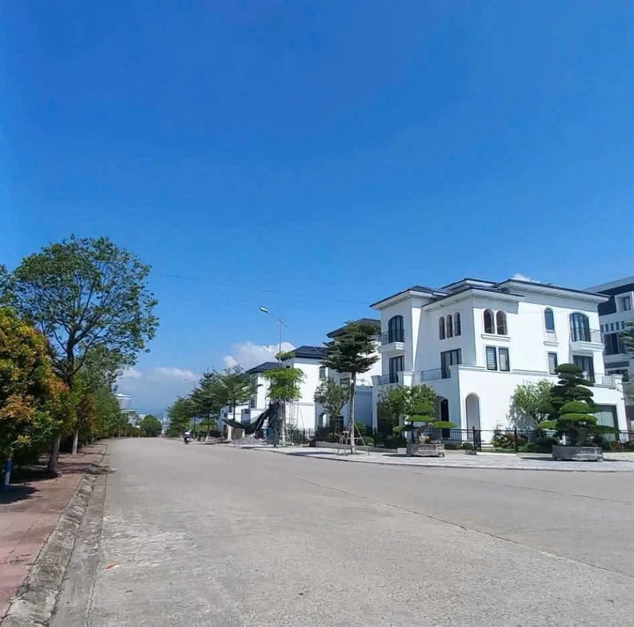 Bán biệt thự 318m² mặt tiền 19.6m Bắc Cường 8 tỷ - Ảnh thu nhỏ 2