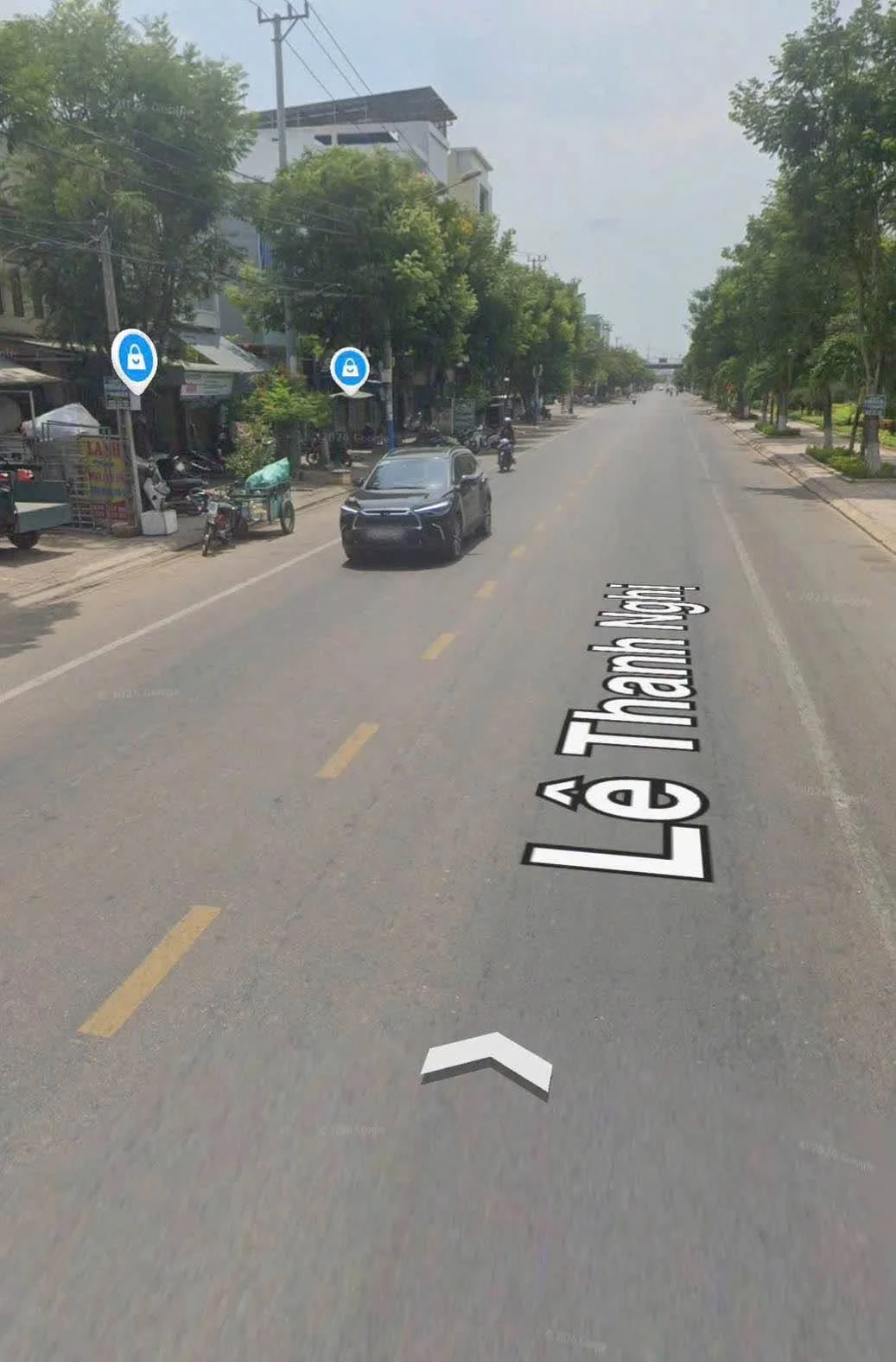 Bán đất mặt tiền Lê Thanh Nghị, 59,5m² sổ đỏ chính chủ Quận 12 - Ảnh 1