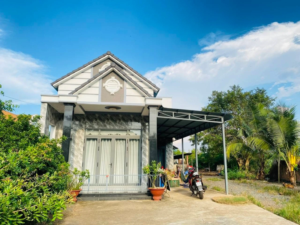 Bán đất 9 sào mặt tiền nhựa Bảo Quang, Đồng Nai - Ảnh 1