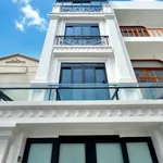 Bán nhà CHDV 13 phòng, 80m2, Bình Thạnh 12.9 tỉ - Ảnh thu nhỏ 1