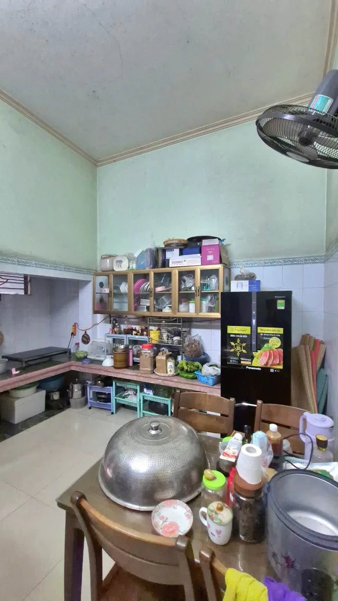 Bán nhà 3 tầng 100m² Đường Quang Trung, Yên Bái, Lào Cai, giá 3.6 tỷ - Ảnh thu nhỏ 2
