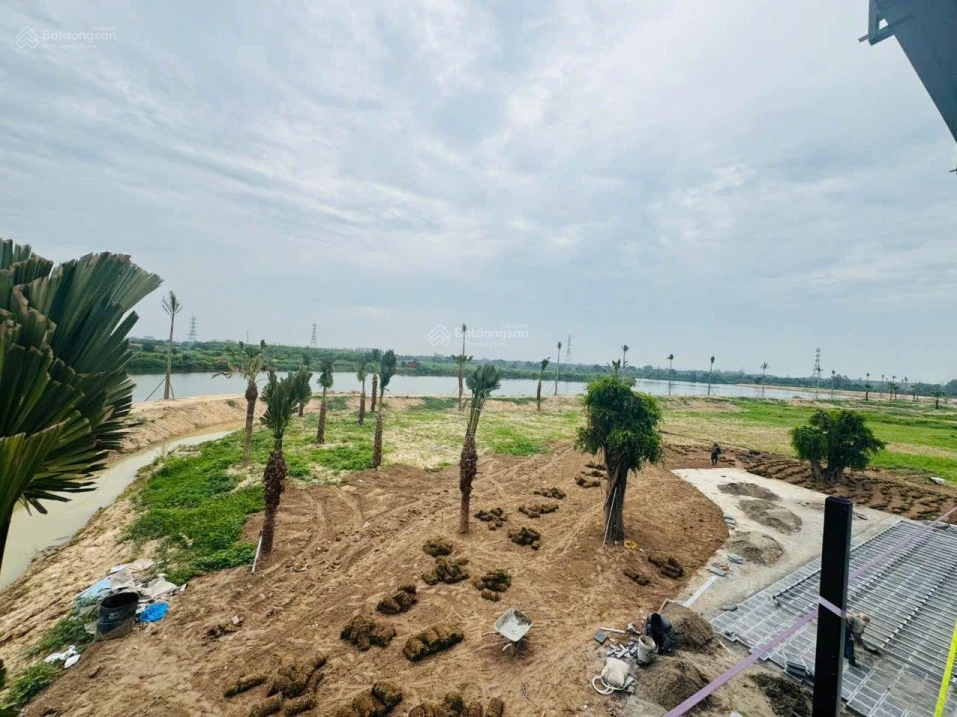 Thấp tầng sát Ciputra chỉ từ 110 triệu/m2 mức giá khó tìm trên thị trường! - Ảnh thu nhỏ 4