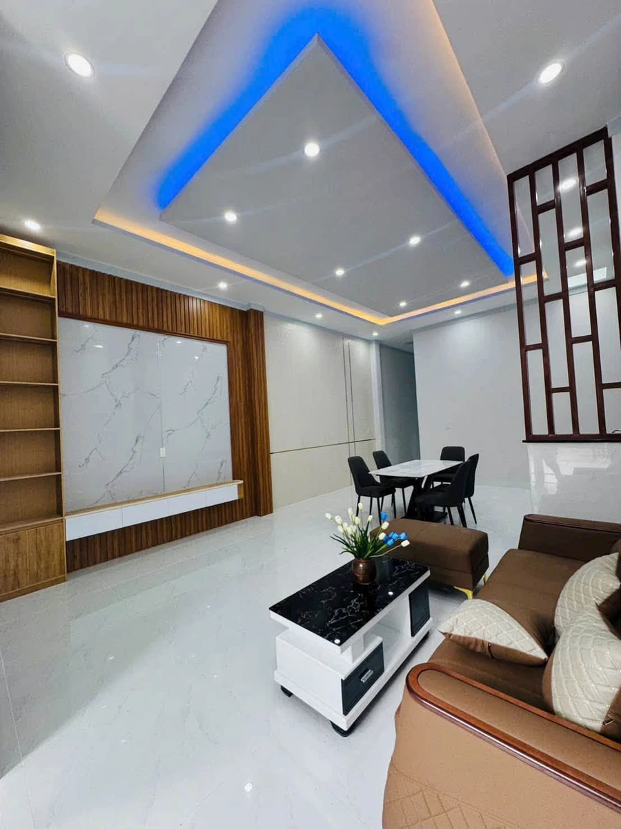 Bán nhà 5×26m (130m²) 2,85 tỷ Trảng Dài - Ảnh thu nhỏ 5