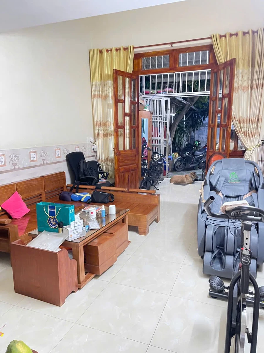 Bán nhà 4 tầng + 5 phòng trọ 151m² Dĩ An, 3,5 tỷ - Ảnh thu nhỏ 4