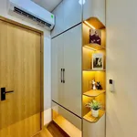 Bán nhà mini 5 tầng 68m2 sàn, 2 phòng ngủ, đường Nguyễn Công Hoan, Phú Nhuận, giá 3,98 tỷ - Ảnh thu nhỏ 2