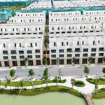 Bán shophouse 60m² Vinhomes Green City 1,8 tỷ - Ảnh thu nhỏ 1