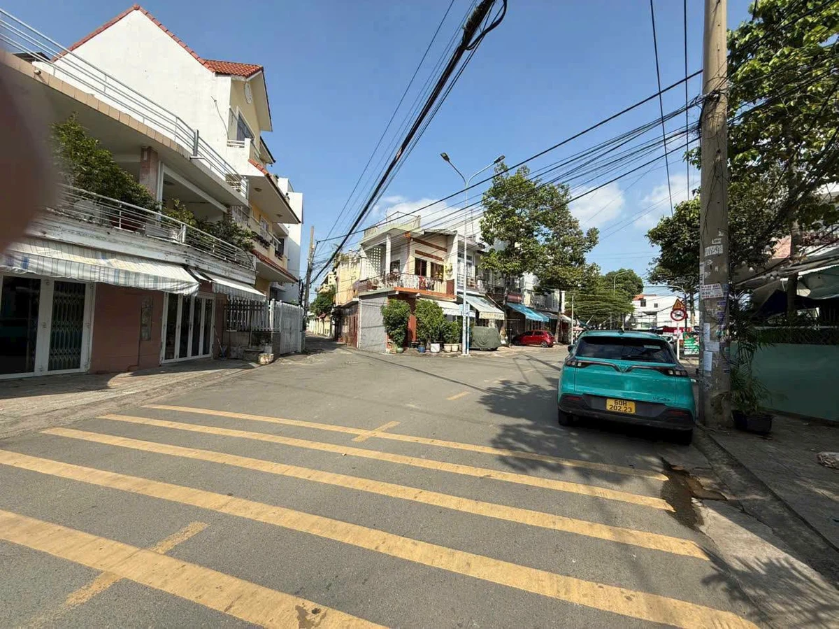 Bán đất thổ cư 89.2m² Phường Trấn Biên 2.8 tỷ - Ảnh thu nhỏ 2