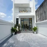 Bán nhà mặt tiền Nguyễn Văn Linh 1 trệt 1 lầu 80m2, giá 2,39 tỷ, Phường Long Hoa, Tây Ninh - Ảnh thu nhỏ 2