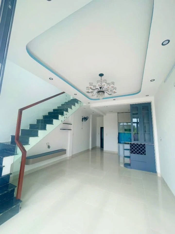 Bán nhà mới 58m² gần khu Yên Phú, Bình Tân - Ảnh thu nhỏ 3
