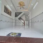 Bán nhà tân cổ điển 97,5m² 4PN 2WC Cần Giuộc - Ảnh thu nhỏ 2