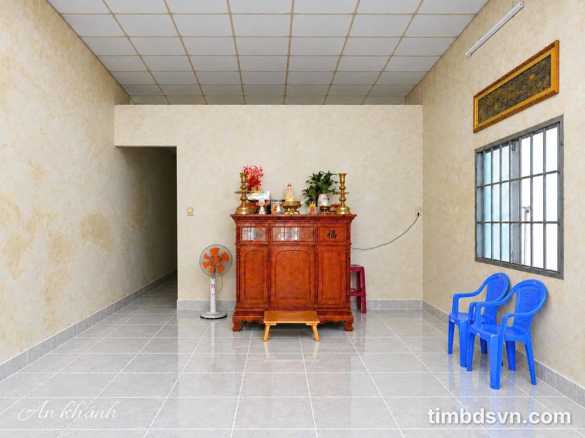Bán nhà cấp 4 82,2m² Nha Trang, Khánh Hòa 3,2 tỷ - Ảnh thu nhỏ 3