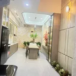 Bán nhà mới full nội thất hẻm 53 Phạm Ngũ Lão thông Trần Phú, 4x23m, giá 4,65 tỷ - Ảnh thu nhỏ 3