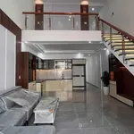Bán nhà riêng 204m2, 3 PN gần Ngã Tư Bình Chuẩn - An Phú - Ảnh thu nhỏ 1