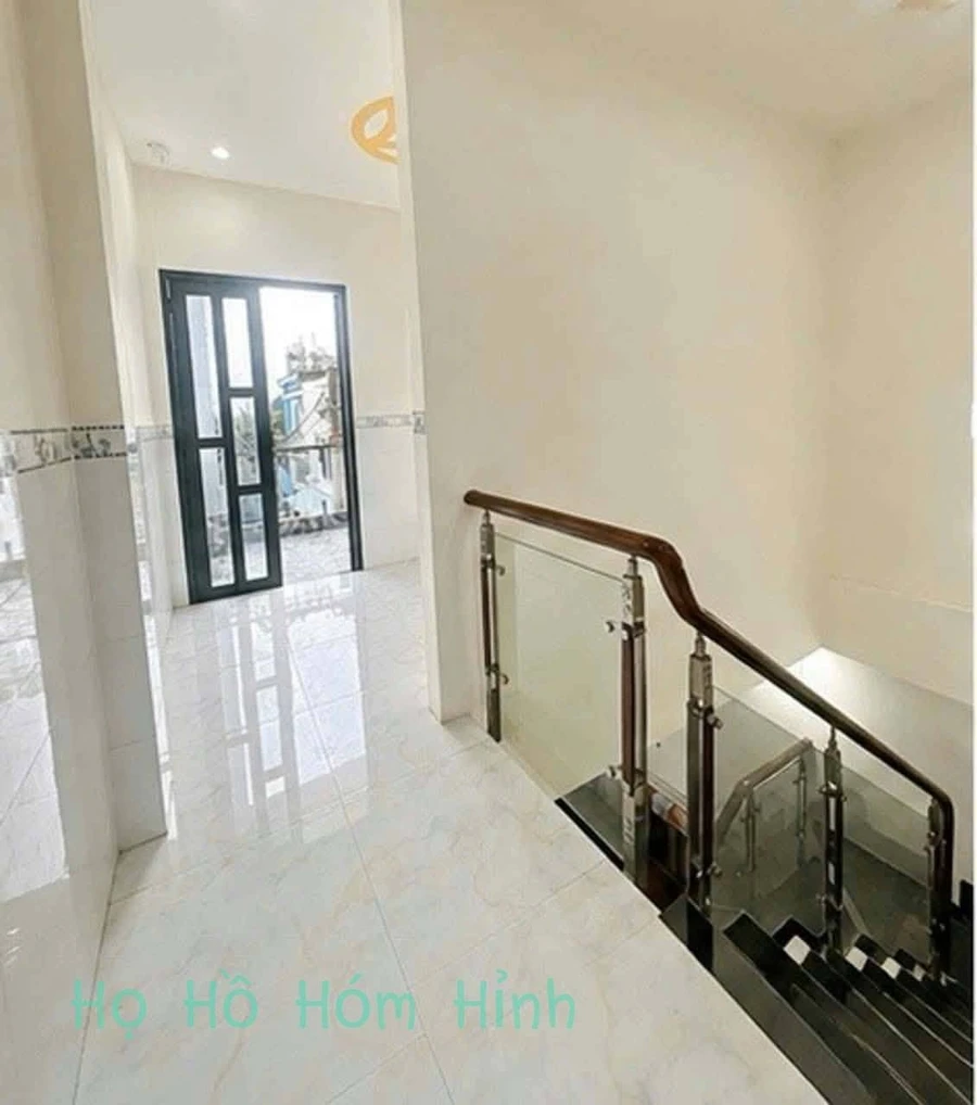 Bán nhà 3 phòng ngủ 64m² Thủ Đức 5,4 tỷ - Ảnh thu nhỏ 2