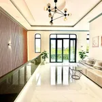 Biệt thự mini góc 2 mặt tiền 150m2, 3PN Tây Ninh, 4 tỷ 890 triệu - Ảnh thu nhỏ 4