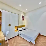 Bán nhà 1 trệt 2 lầu 40m2, 4PN, đường Nguyễn Văn Đậu, Bình Thạnh, giá 5,75 tỷ - Ảnh thu nhỏ 4