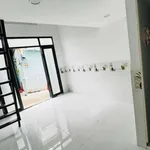 Bán nhà mới 2 tầng 25m2 Cao Lỗ Q8 gần Parc Mall 780 triệu - Ảnh thu nhỏ 4