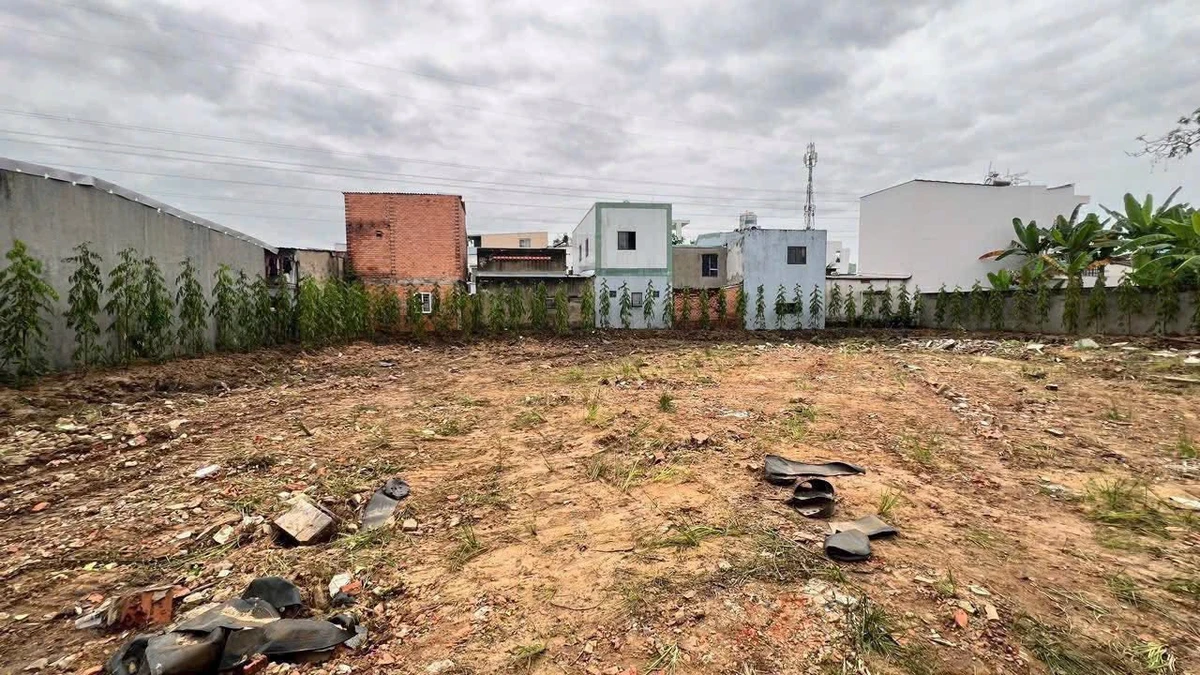 Bán đất lớn 949.5m² Phước Long, Quận 9, giá 39 tỷ - Ảnh thu nhỏ 3