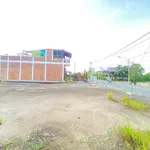 Bán đất thổ cư 93,5m2 Trương Định Chợ Cần Đước 10tr/m2 - Ảnh thu nhỏ 4