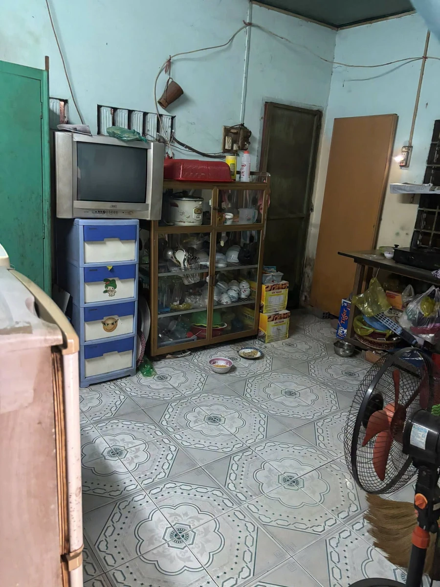 Bán nhà phố 4 tầng 41.8m² gần Giáo xứ Phúc Hải, giá 1.3 tỷ - Ảnh thu nhỏ 5