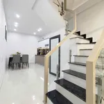 Bán nhà 3 tầng phố Hồ Sen 90m2, 2 tỷ 580 triệu - Ảnh thu nhỏ 4