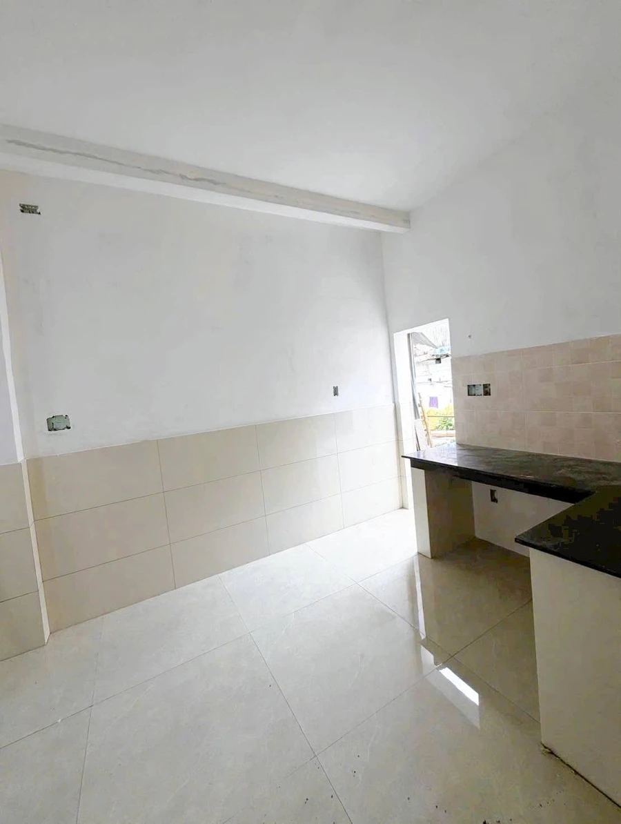 Bán nhà 2 phòng 36m² Hẻm 433 Huỳnh Tấn Phát Quận 7 - Ảnh thu nhỏ 5
