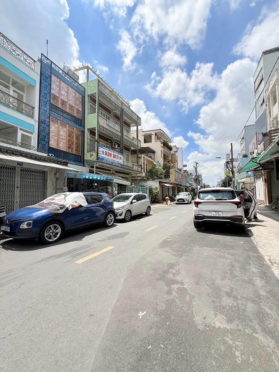 Bán shophouse mặt tiền Phan Xích Long, Q11, 60m2, 11 tỷ - Ảnh thu nhỏ 3