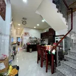Bán gấp nhà mặt tiền đường Dương Bạch Mai, Rạch Giá, An Giang, 4x20m, 1 trệt 1 lầu - Ảnh thu nhỏ 1