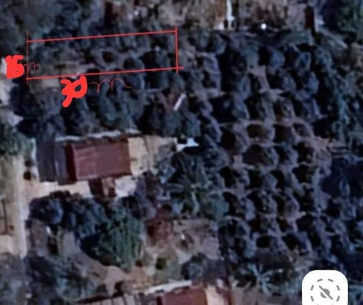 Bán đất vườn 450m² ngang 15m, Long Hoa, Tây Ninh - Ảnh thu nhỏ 2