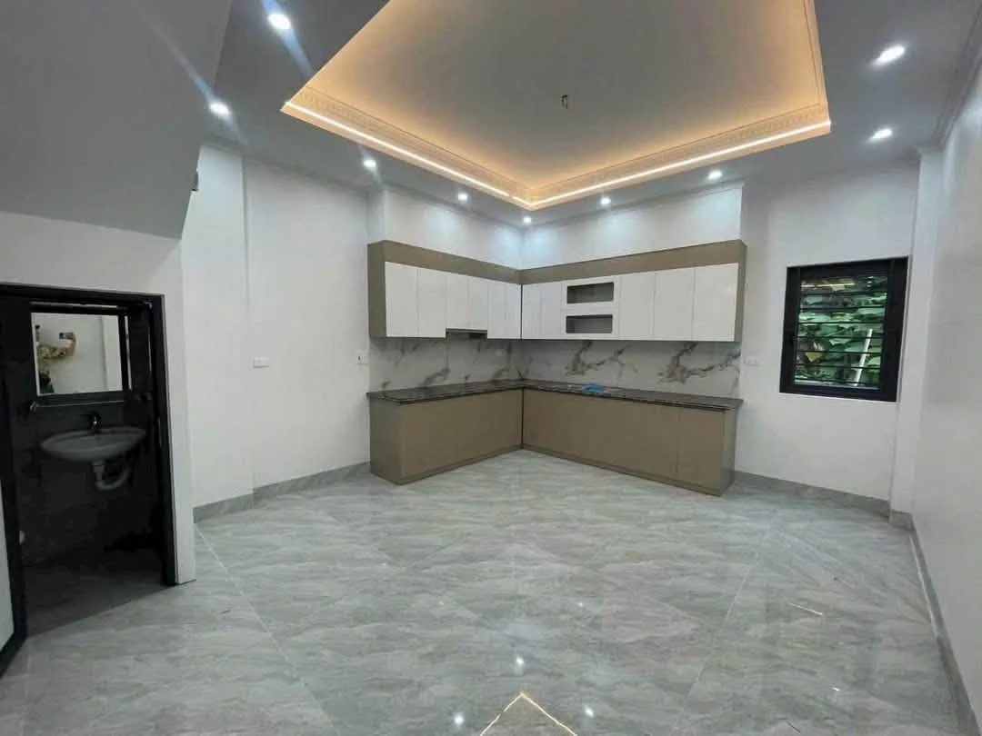 Bán nhà 3 tầng 65m2 Bãi Muối Tân Bình 3 tỷ 6 - Ảnh thu nhỏ 3