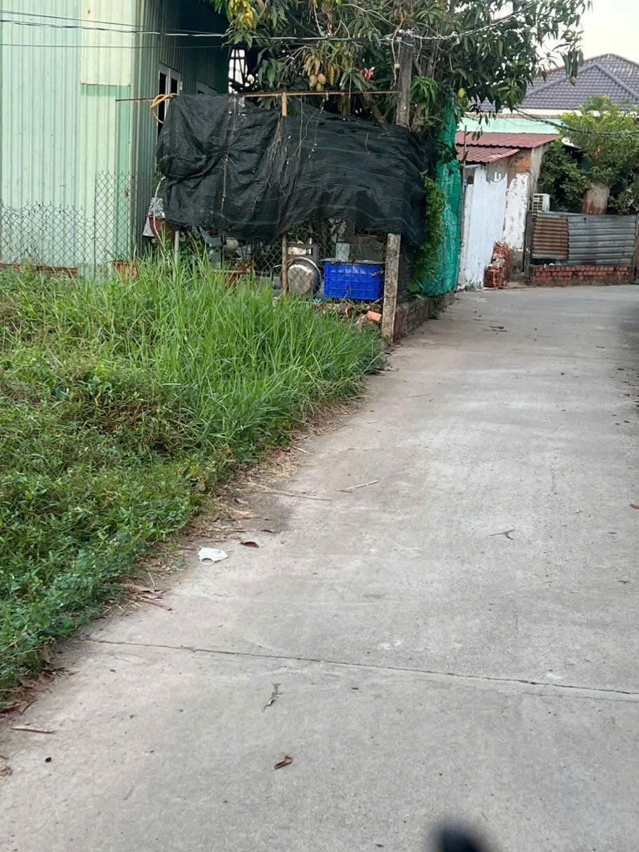 Ban 2 lô đất thổ cư Tân Hưng Bà Rịa 119m2, 1 tỷ 320 - Ảnh thu nhỏ 3