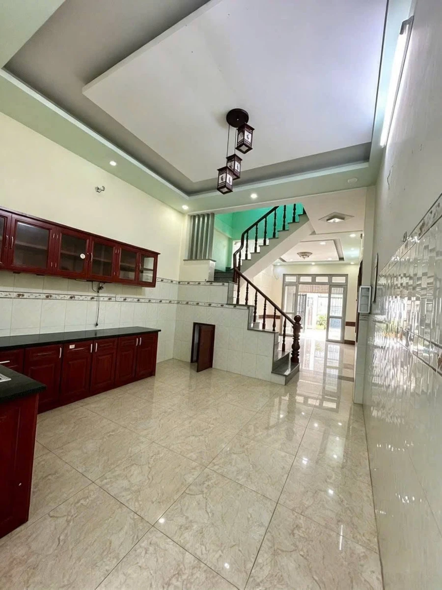Cho thuê nhà 4PN Tân Chánh Hiệp, Quận 12 - 64m², 9,5 triệu/tháng - Ảnh thu nhỏ 3