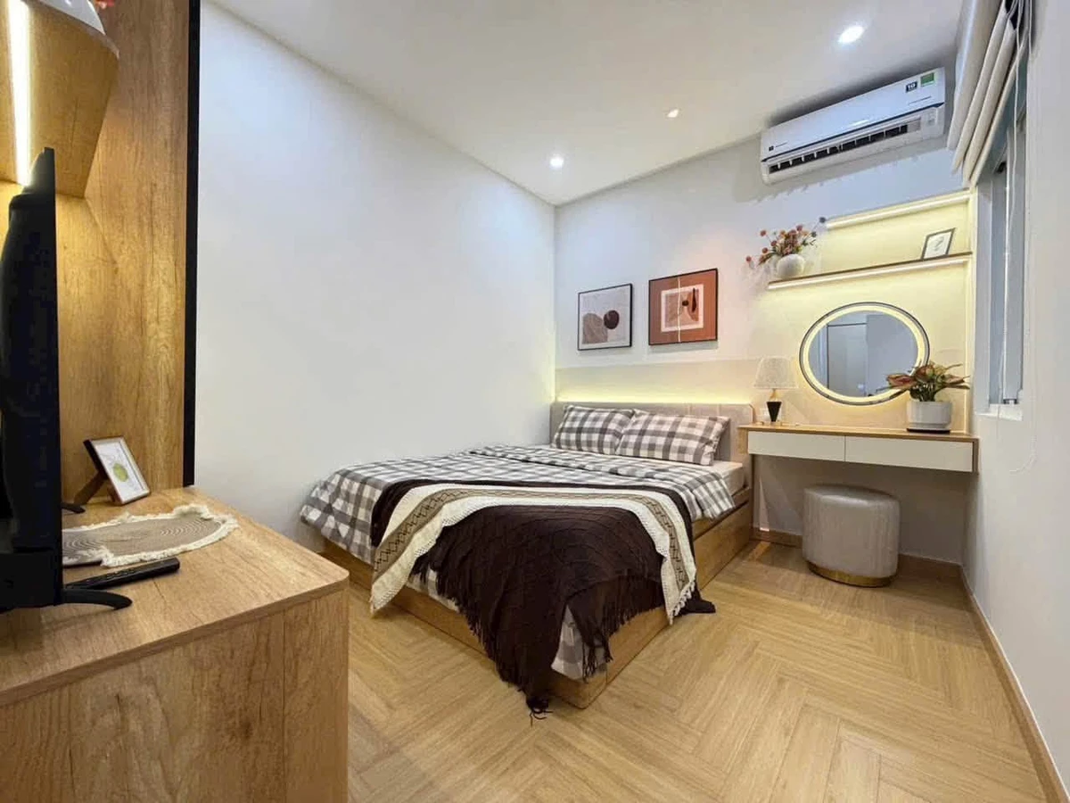 Bán căn hộ Sky Garden 3PN 71m² Phú Mỹ Hưng 6.25 tỷ - Ảnh thu nhỏ 5