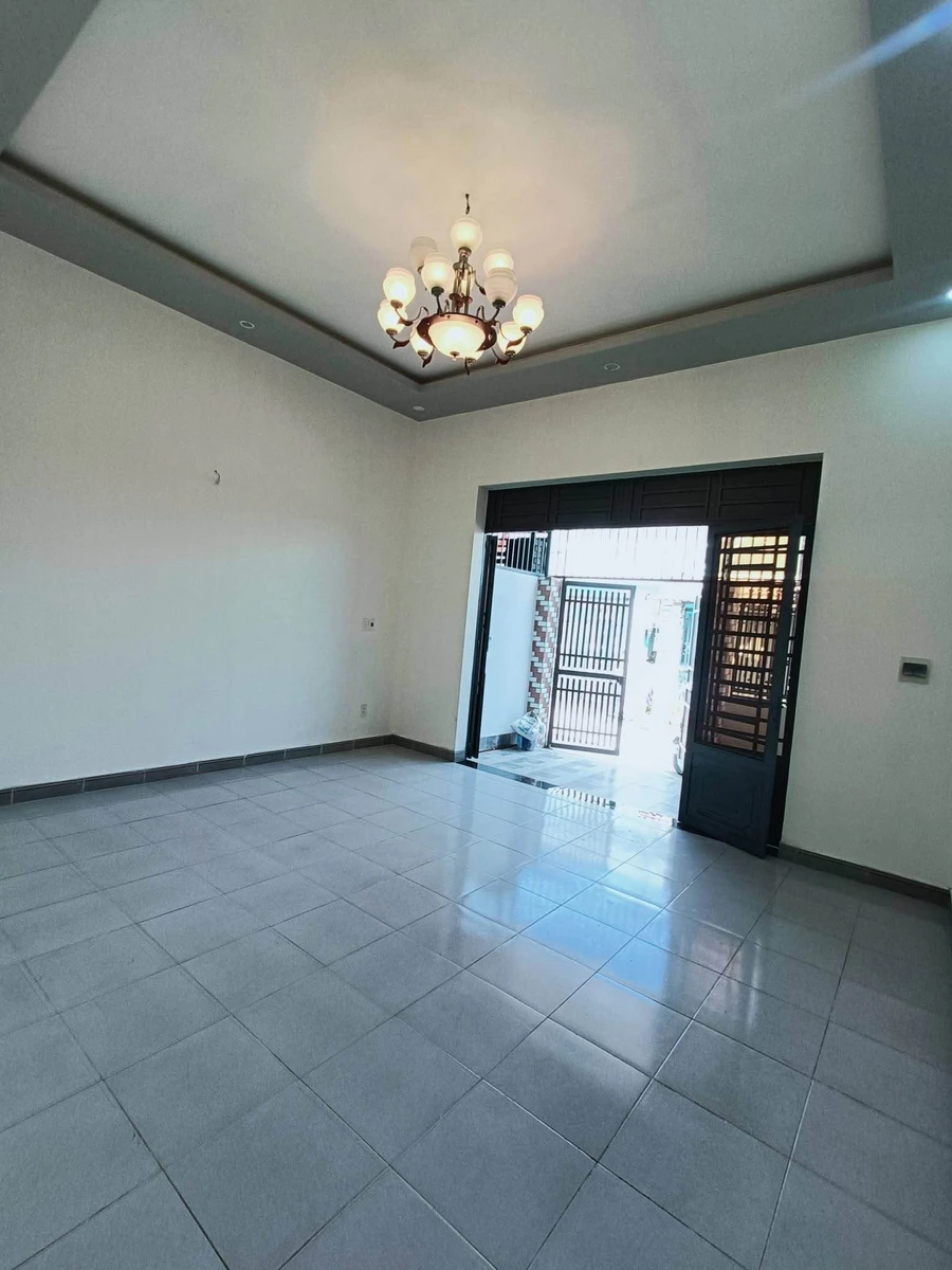 Bán nhà C4 2 phòng ngủ 100m² Đà Nẵng - Ảnh thu nhỏ 4