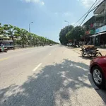 Bán đất mặt đường Nguyễn Sỹ Sách 128 m2, 12 tỷ - Ảnh thu nhỏ 4