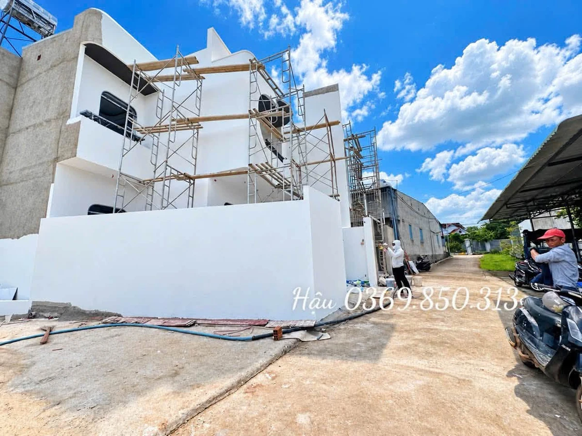 Bán nhà phố 1 trệt 1 lầu 75m² 2PN 2WC trung tâm Long Khánh, giá 1,78 tỷ - Ảnh thu nhỏ 2