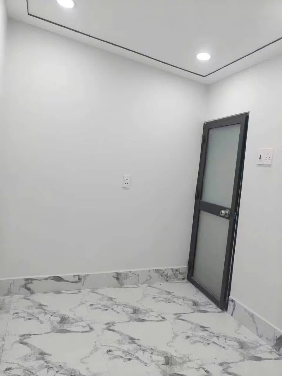 Bán nhà hẻm Nguyễn Thị Thập Q7, 2PN, 16m², 1 tỷ 290 - Ảnh thu nhỏ 5