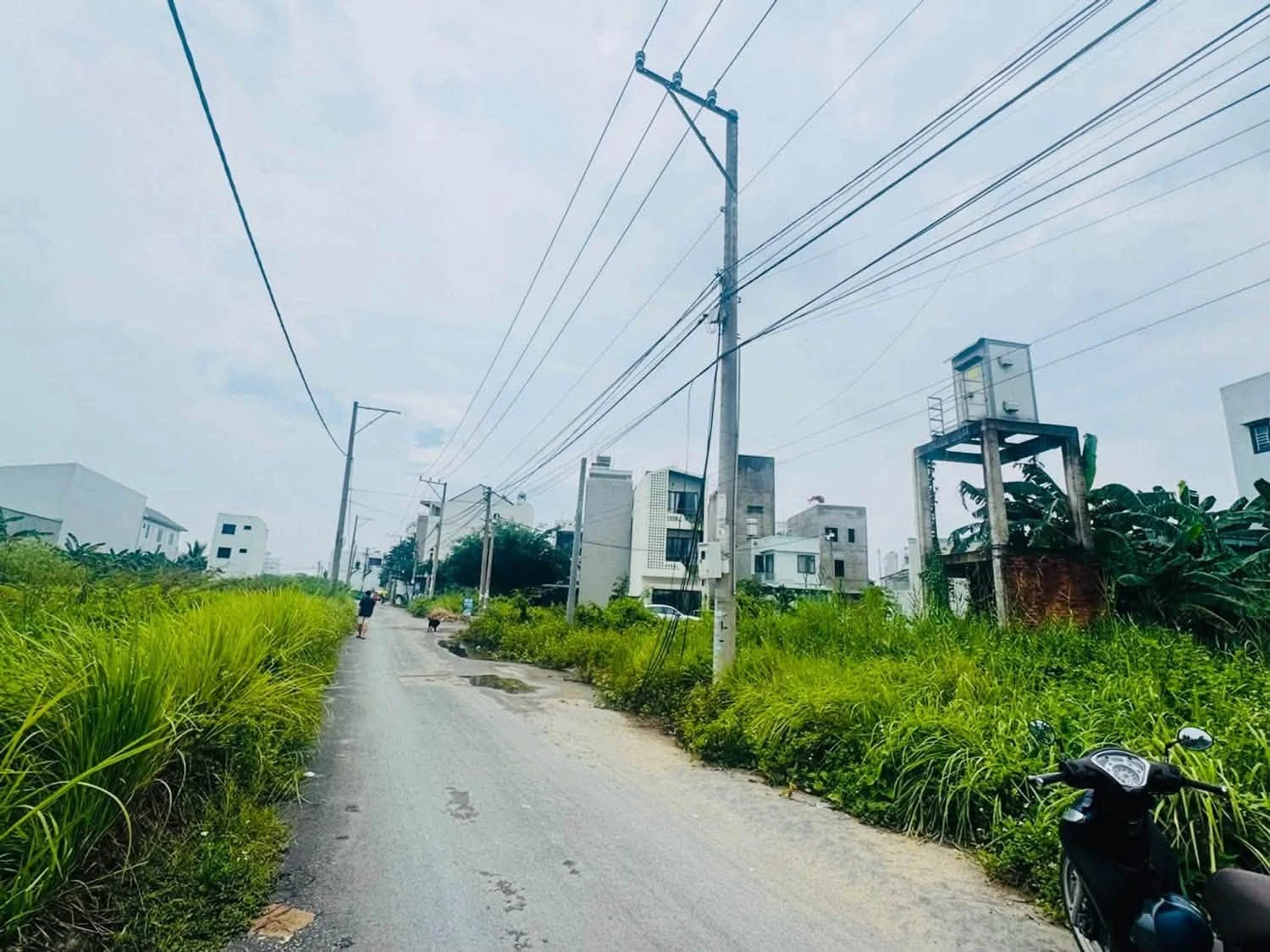 Bán đất thổ cư 102m² đường Bưng Ông Thoàn, Long Trường, Quận 9 giá 6 tỷ - Ảnh 1