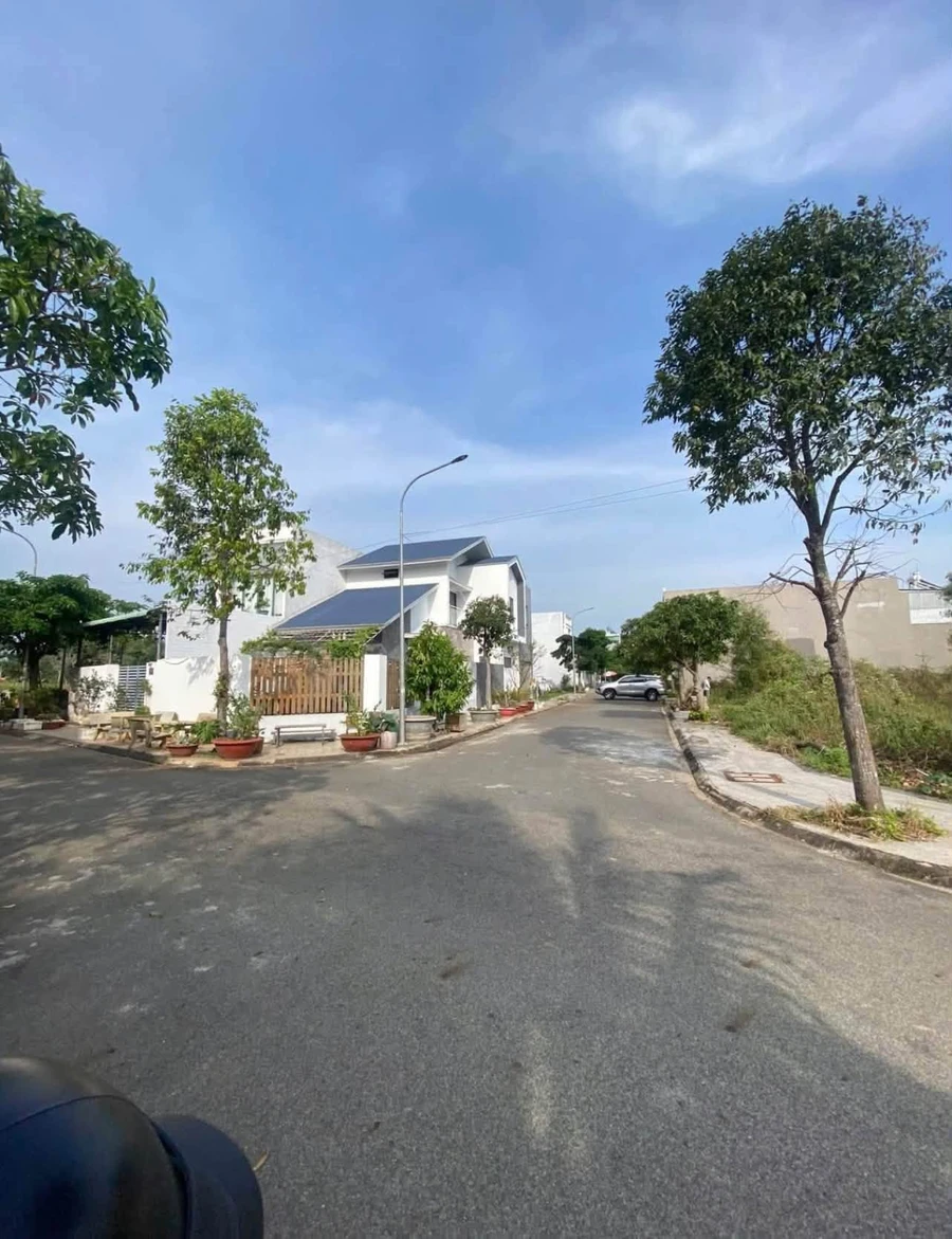 Bán đất Thanh Sơn B Bà Rịa 100m² - 2,35 tỷ - Ảnh thu nhỏ 3