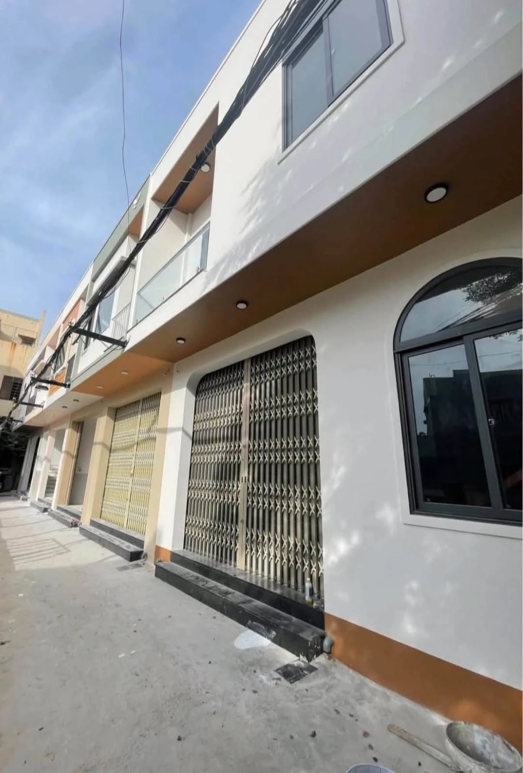 Bán nhà hẻm Hùng Vương Quy Nhơn 45.5m² 2 PN - Ảnh 1