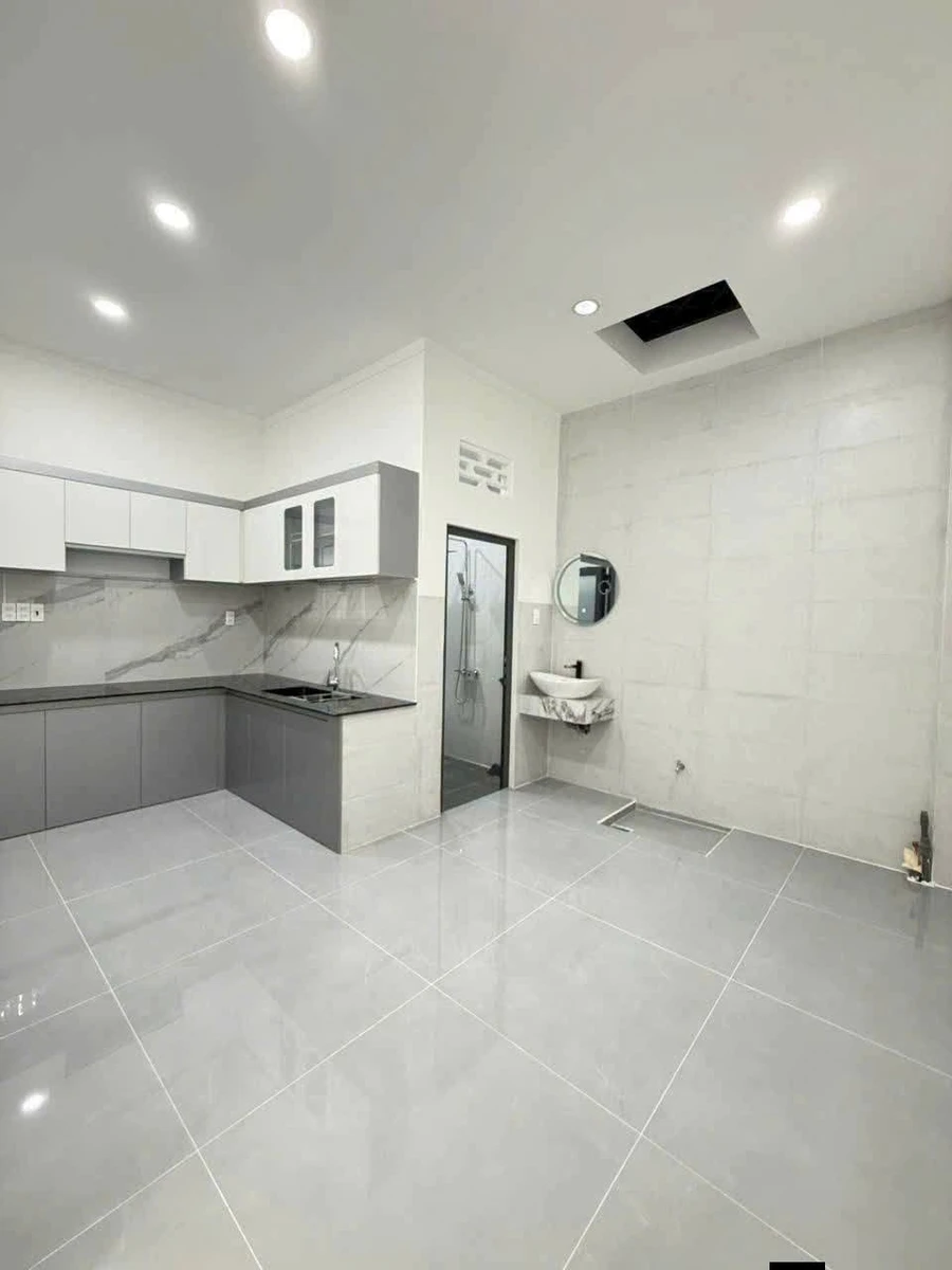 Bán nhà riêng 2PN sổ riêng gần chợ Quang Thắng Đồng Nai - Ảnh thu nhỏ 4