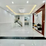 Bán nhà 1 trệt 1 lầu 54m2, 2PN, sổ hồng riêng, Hiệp Thành Quận 12, giá 2,839 tỷ - Ảnh thu nhỏ 2